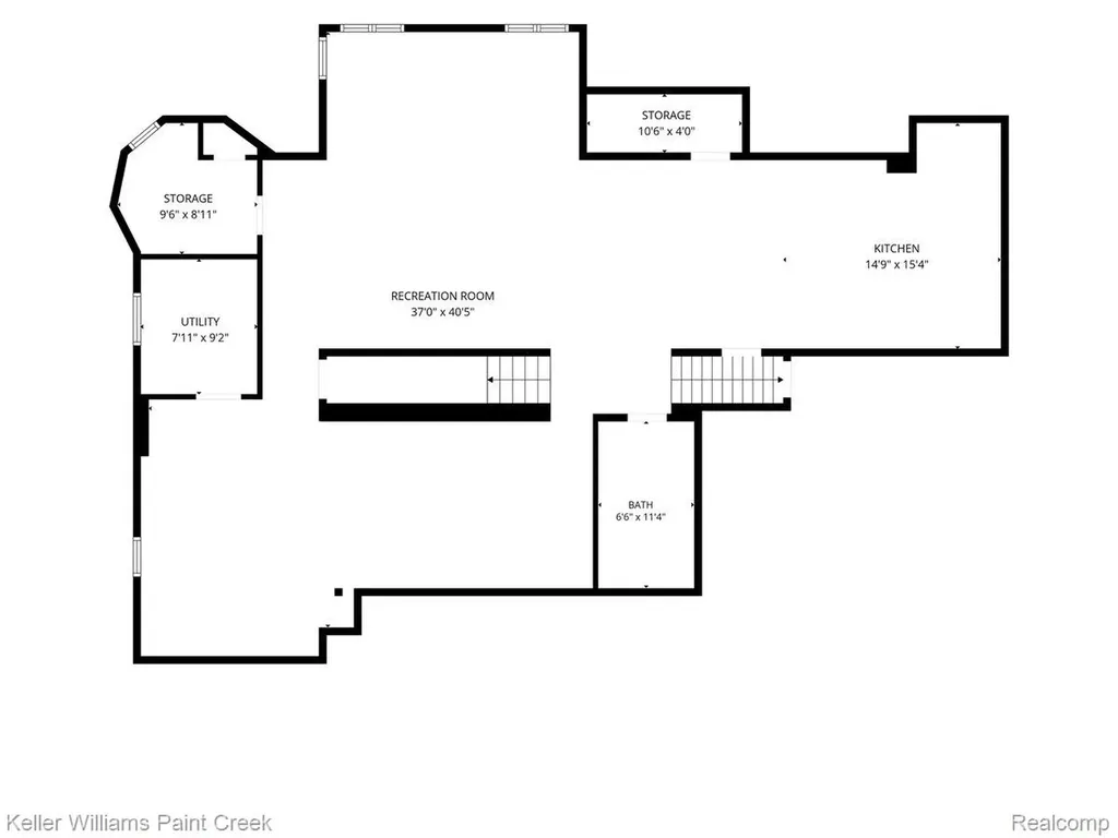 13150 Rhea Court Shelby Charter Township MI 48315