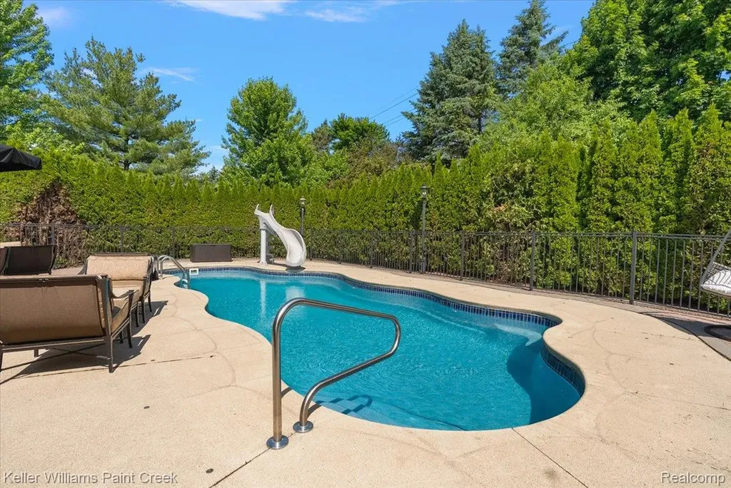 13150 Rhea Court Shelby Charter Township MI 48315