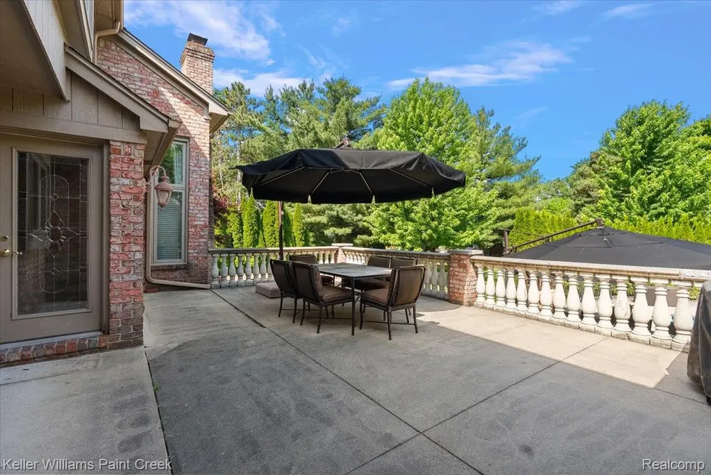 13150 Rhea Court Shelby Charter Township MI 48315