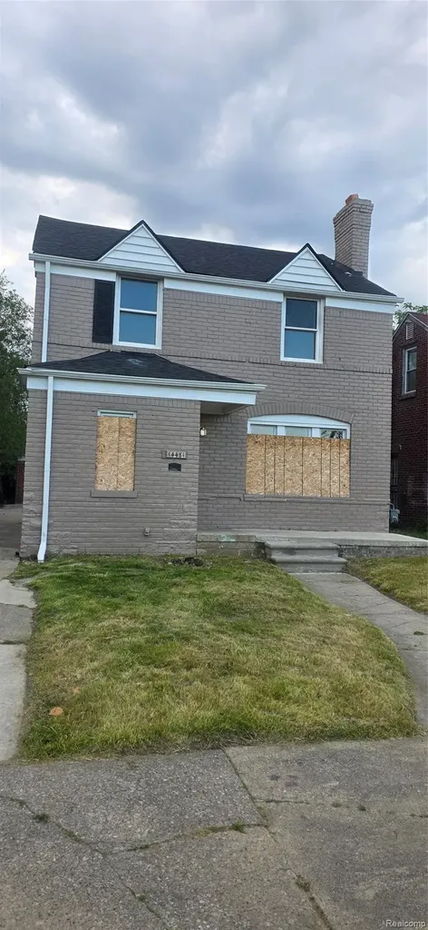 14481 Maddelein Street Detroit City MI 48205