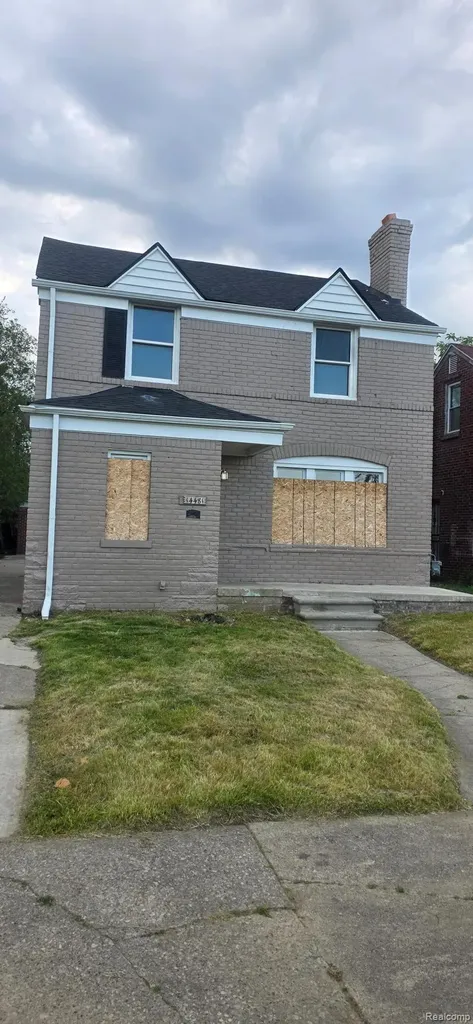 14481 Maddelein Street Detroit City MI 48205
