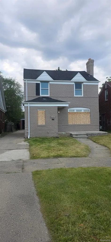 14481 Maddelein Street Detroit City MI 48205