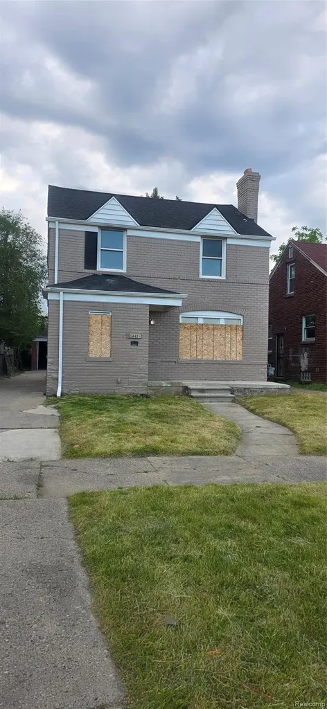 14481 Maddelein Street Detroit City MI 48205