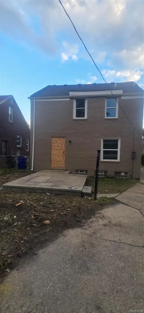 14481 Maddelein Street Detroit City MI 48205