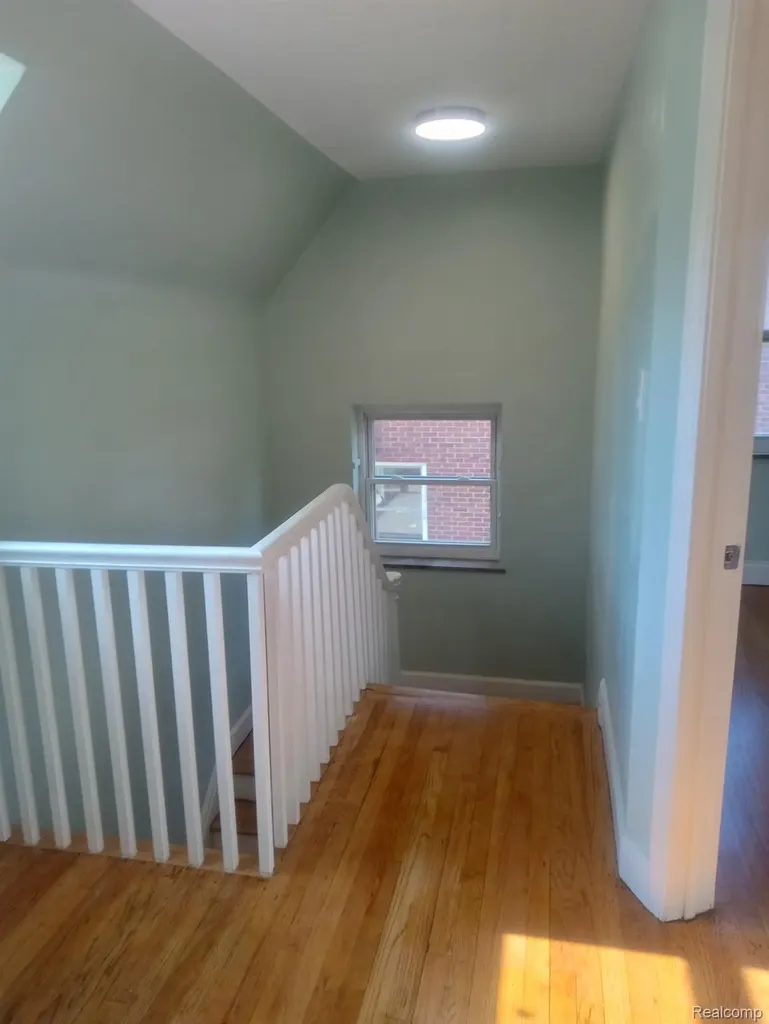 14044 Woodmont Avenue Detroit City MI 48227