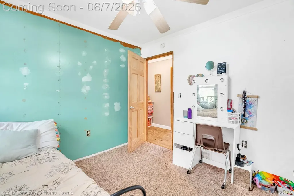 6560 Roach Road Lexington Village MI 48450