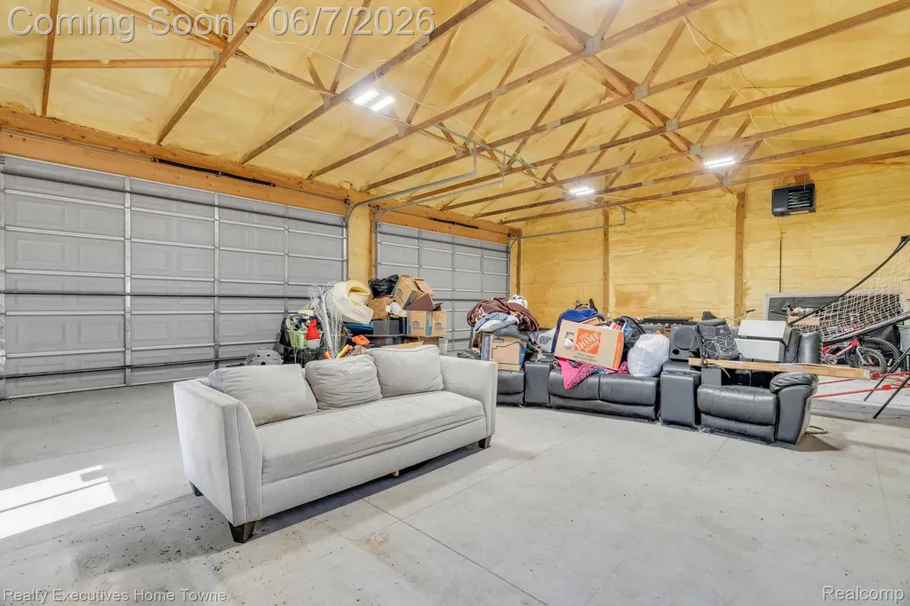 6560 Roach Road Lexington Village MI 48450