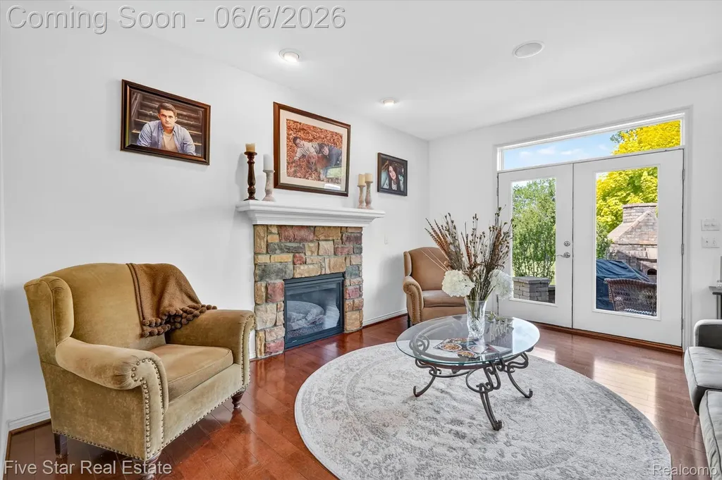 3130 Katie Lane Highland Charter Township MI 48380