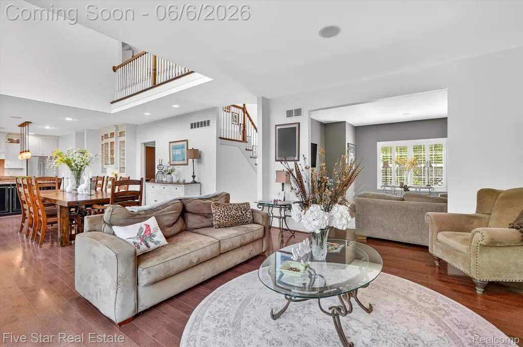 3130 Katie Lane Highland Charter Township MI 48380