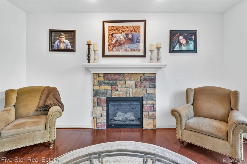 3130 Katie Lane Highland Charter Township MI 48380