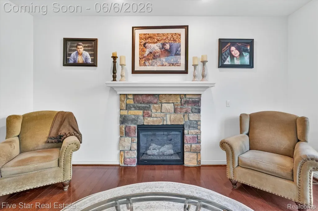 3130 Katie Lane Highland Charter Township MI 48380