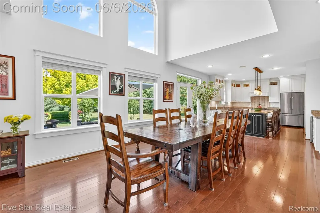 3130 Katie Lane Highland Charter Township MI 48380
