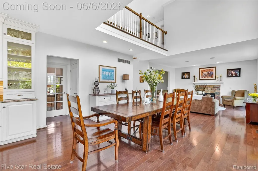 3130 Katie Lane Highland Charter Township MI 48380