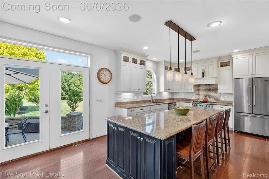 3130 Katie Lane Highland Charter Township MI 48380