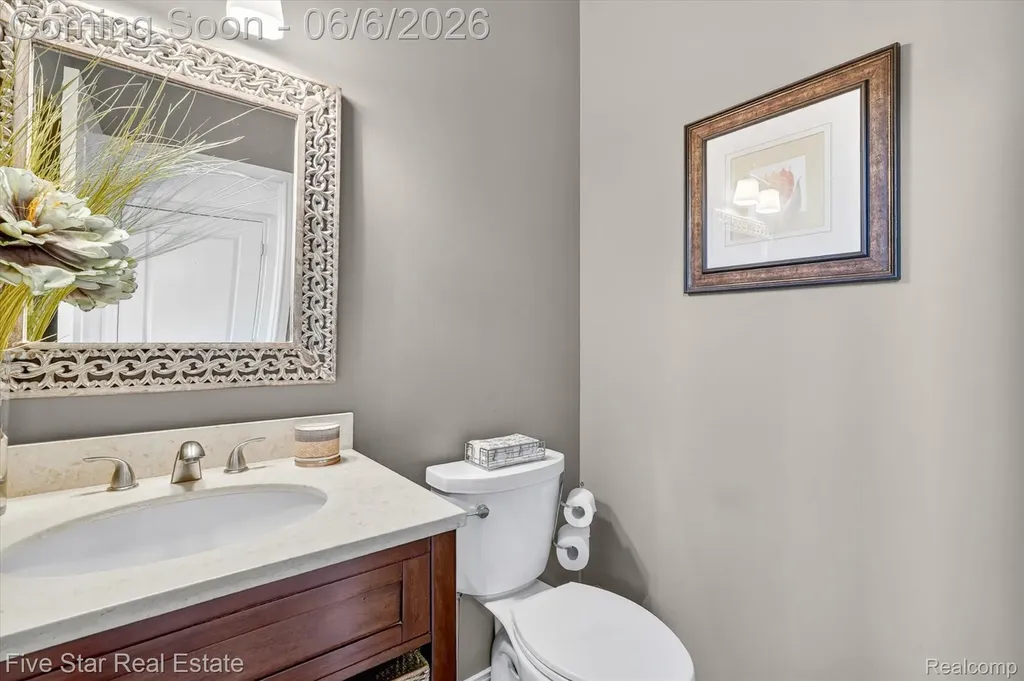 3130 Katie Lane Highland Charter Township MI 48380