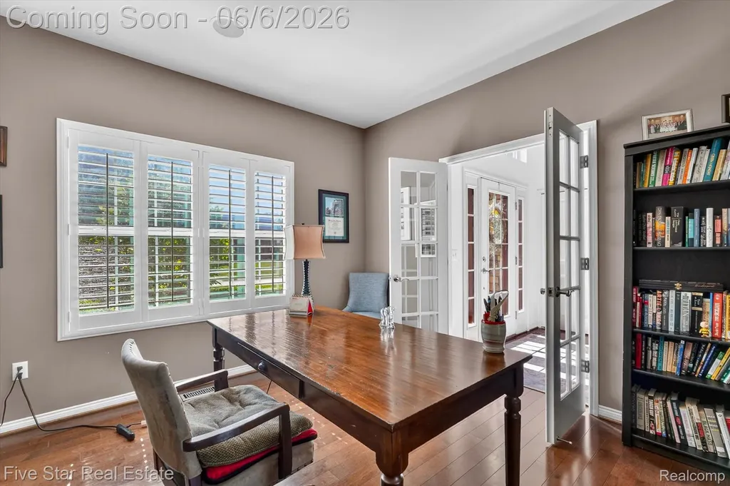 3130 Katie Lane Highland Charter Township MI 48380