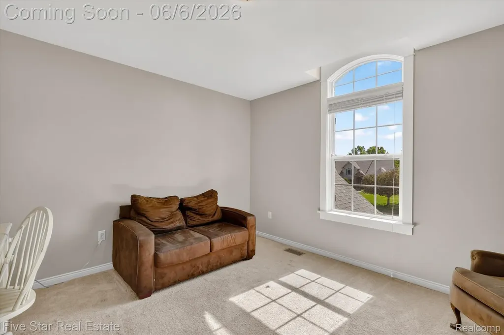 3130 Katie Lane Highland Charter Township MI 48380