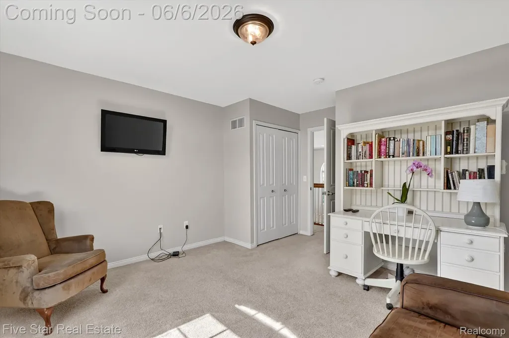 3130 Katie Lane Highland Charter Township MI 48380