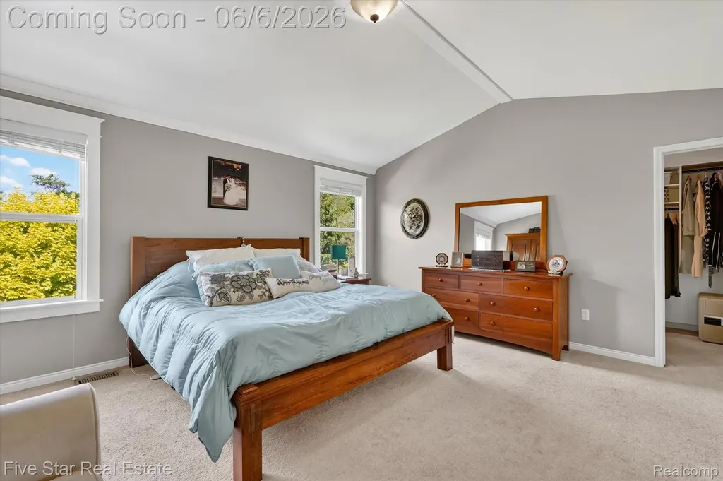 3130 Katie Lane Highland Charter Township MI 48380