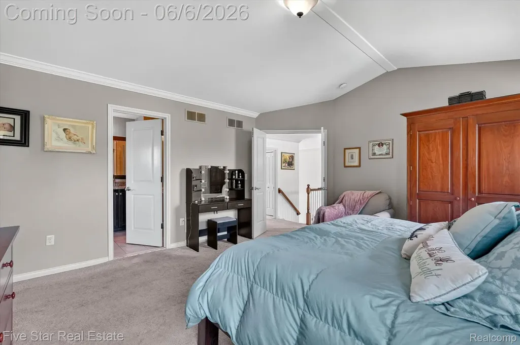 3130 Katie Lane Highland Charter Township MI 48380