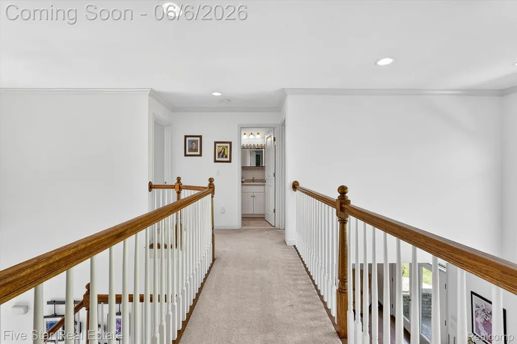 3130 Katie Lane Highland Charter Township MI 48380