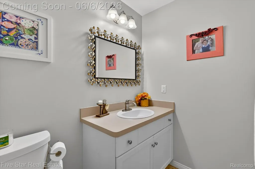 3130 Katie Lane Highland Charter Township MI 48380