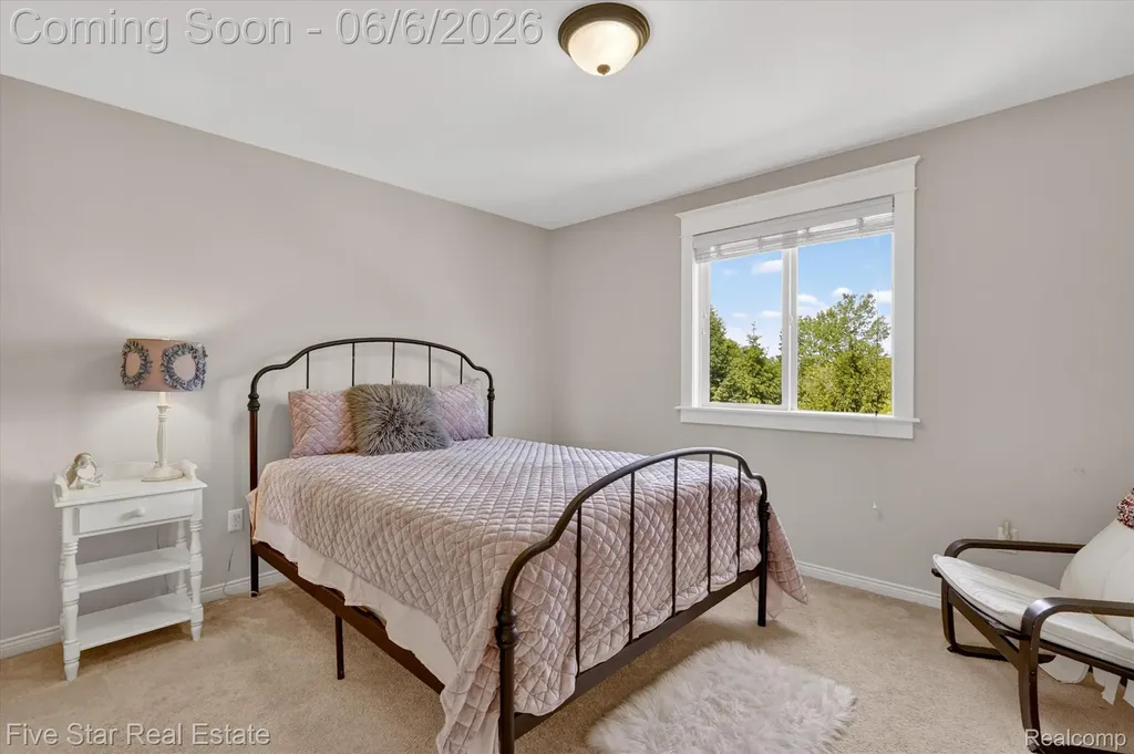 3130 Katie Lane Highland Charter Township MI 48380