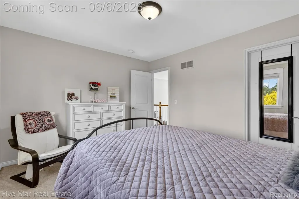 3130 Katie Lane Highland Charter Township MI 48380