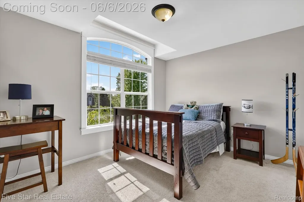 3130 Katie Lane Highland Charter Township MI 48380