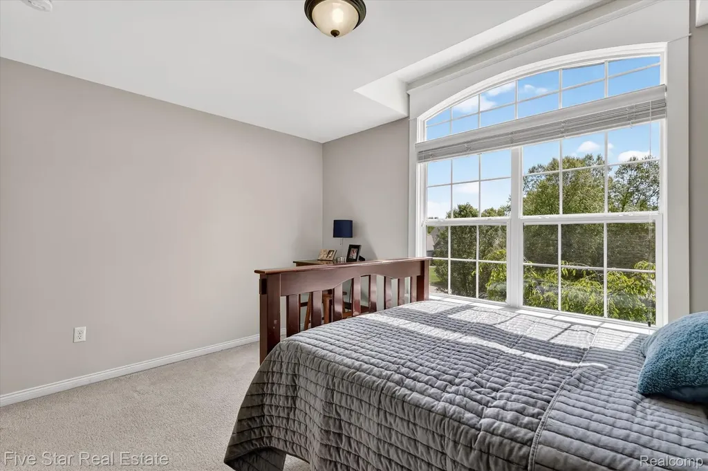 3130 Katie Lane Highland Charter Township MI 48380
