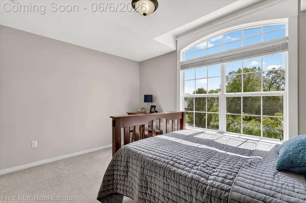 3130 Katie Lane Highland Charter Township MI 48380