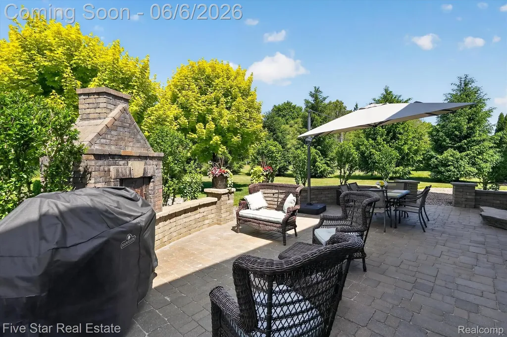 3130 Katie Lane Highland Charter Township MI 48380