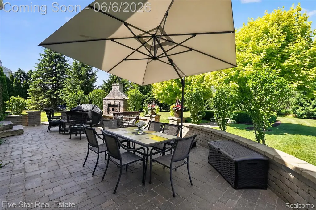 3130 Katie Lane Highland Charter Township MI 48380