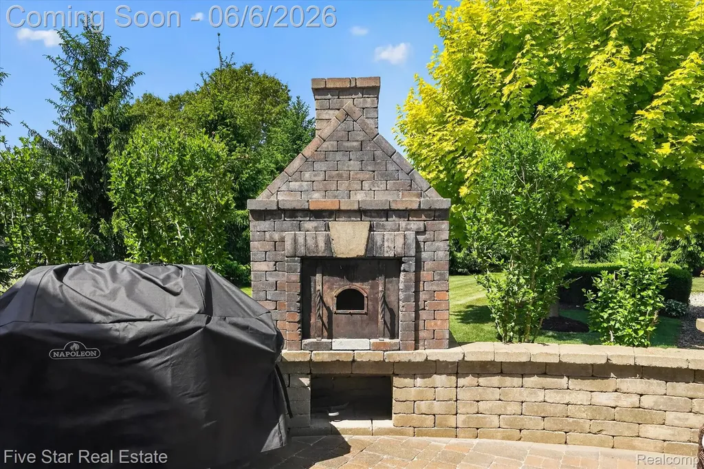 3130 Katie Lane Highland Charter Township MI 48380