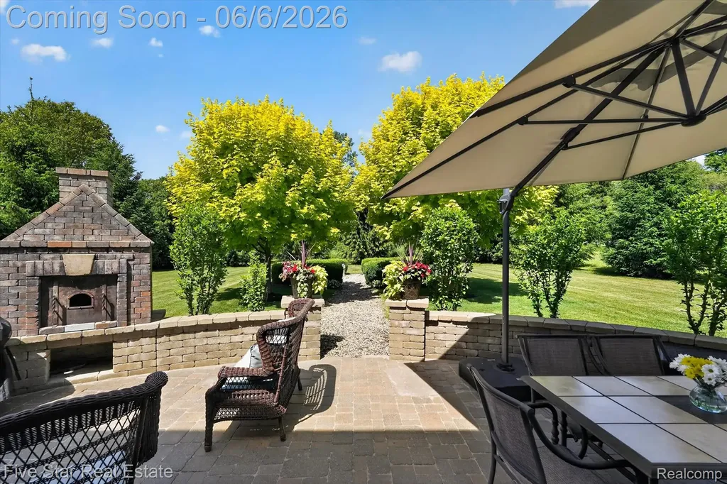 3130 Katie Lane Highland Charter Township MI 48380