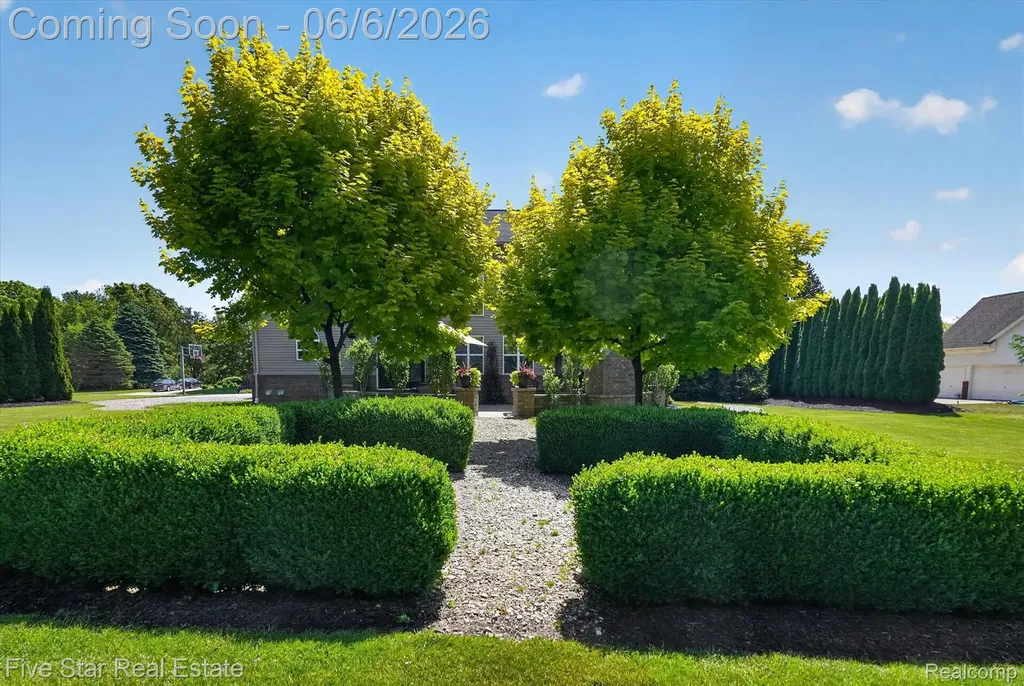 3130 Katie Lane Highland Charter Township MI 48380