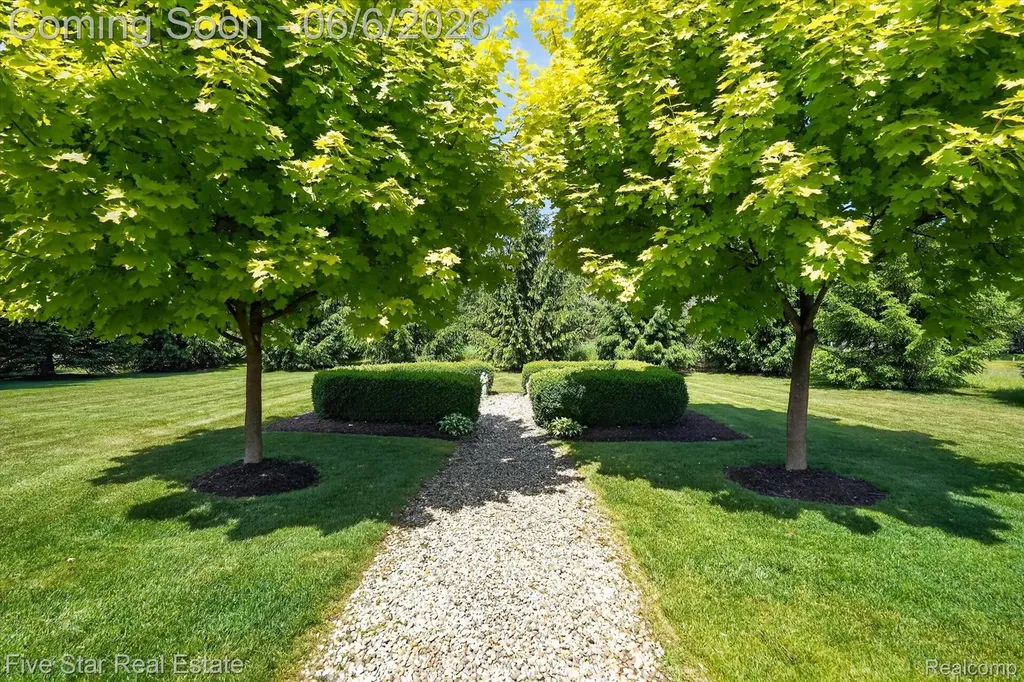 3130 Katie Lane Highland Charter Township MI 48380