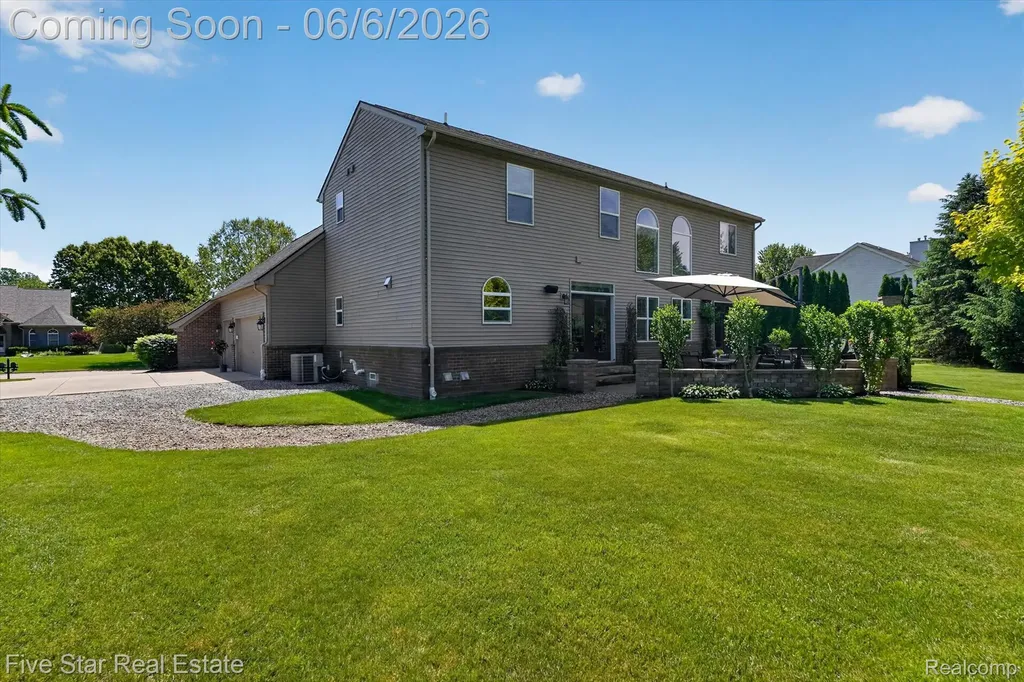 3130 Katie Lane Highland Charter Township MI 48380