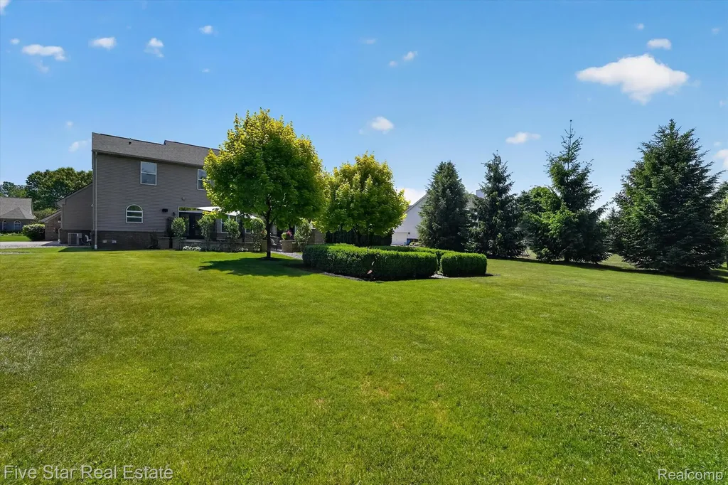 3130 Katie Lane Highland Charter Township MI 48380