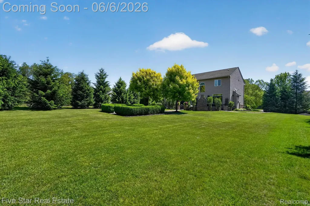 3130 Katie Lane Highland Charter Township MI 48380