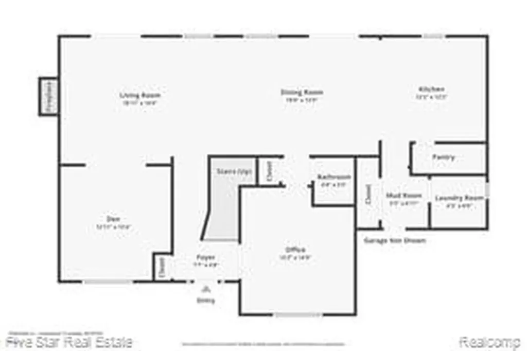 3130 Katie Lane Highland Charter Township MI 48380