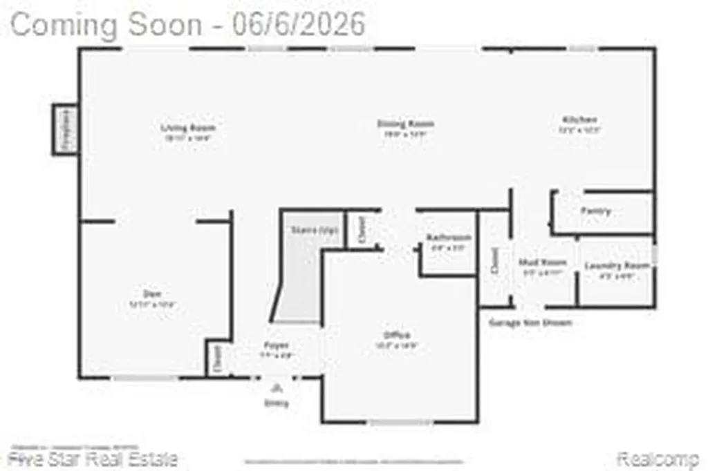 3130 Katie Lane Highland Charter Township MI 48380