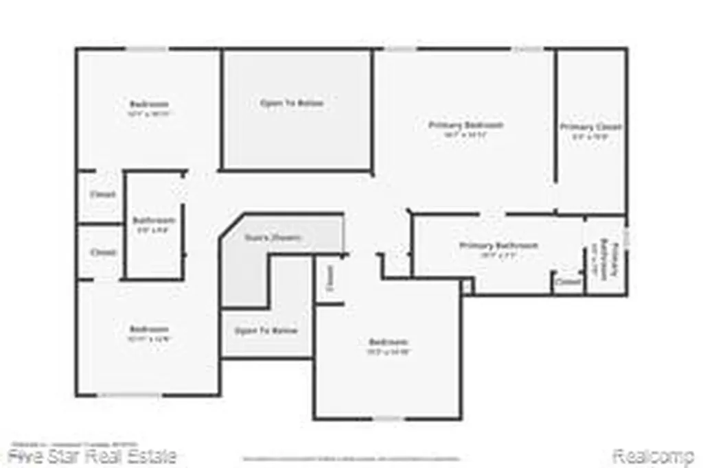 3130 Katie Lane Highland Charter Township MI 48380