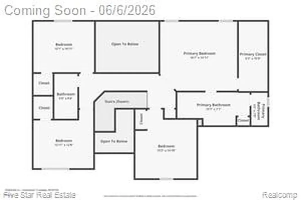 3130 Katie Lane Highland Charter Township MI 48380