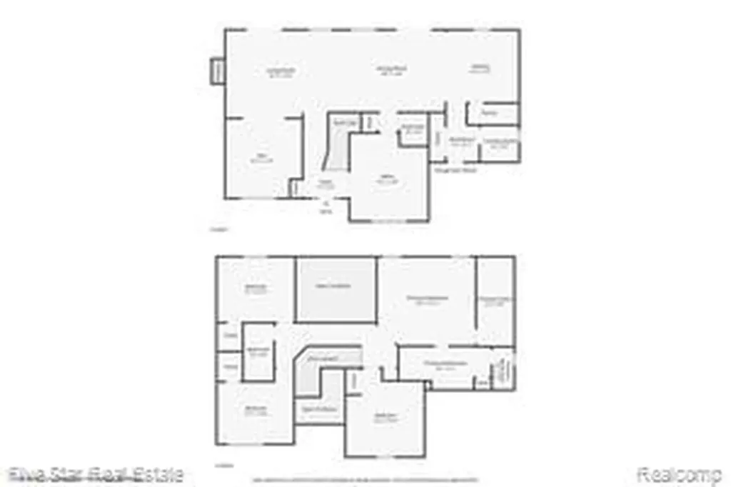 3130 Katie Lane Highland Charter Township MI 48380