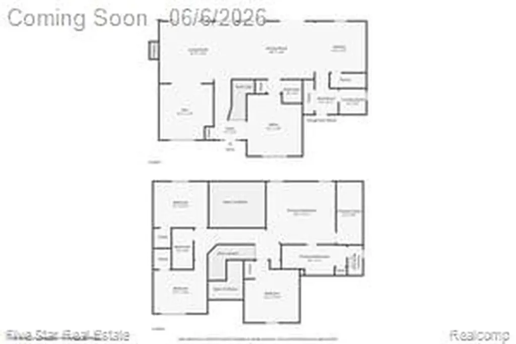 3130 Katie Lane Highland Charter Township MI 48380