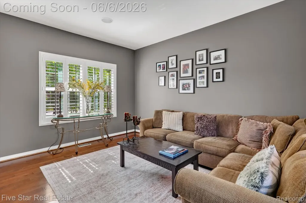 3130 Katie Lane Highland Charter Township MI 48380