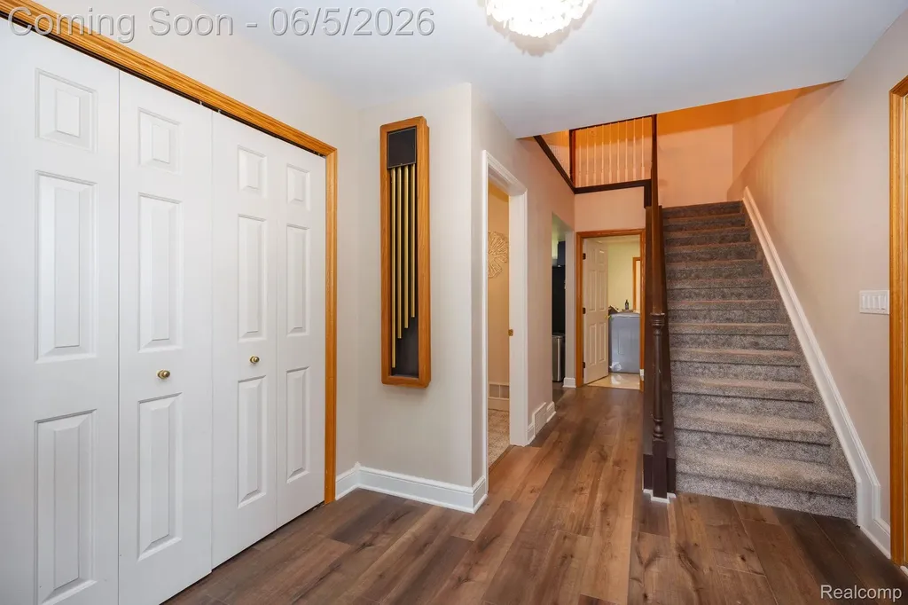 932 River Court Wyandotte City MI 48192
