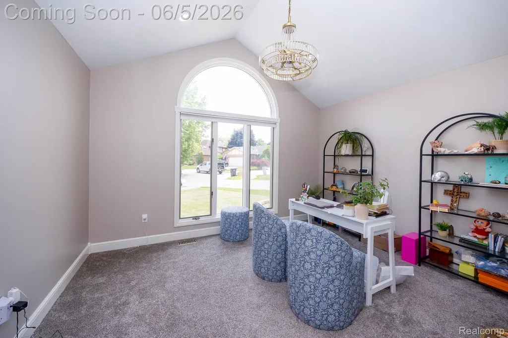 932 River Court Wyandotte City MI 48192