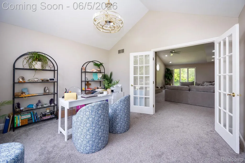 932 River Court Wyandotte City MI 48192